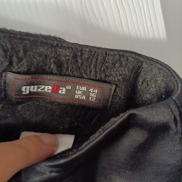 Guzella max skirt - Picture 3 of 4